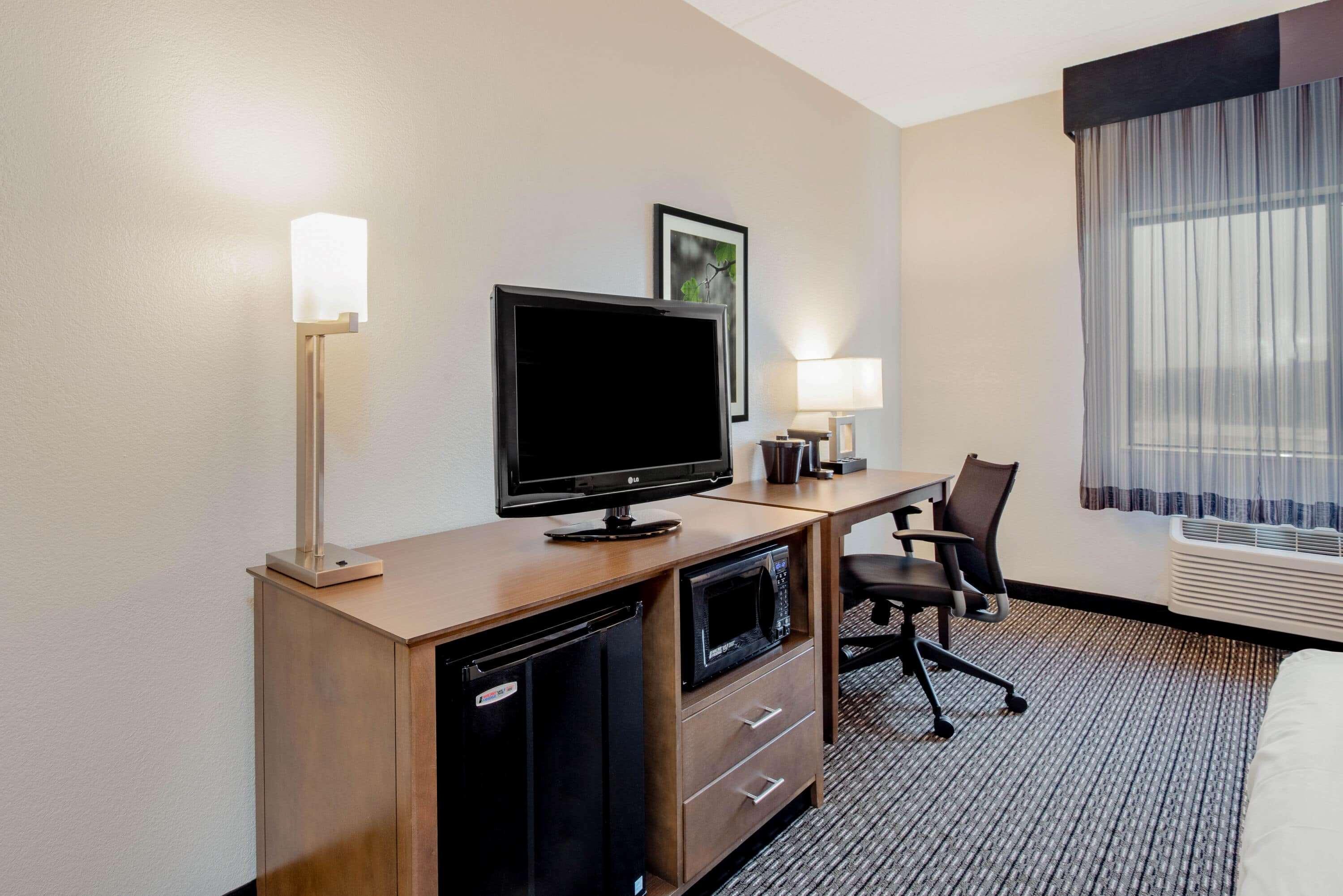 La Quinta By Wyndham Baltimore BWI Airport Linthicum Exterior foto